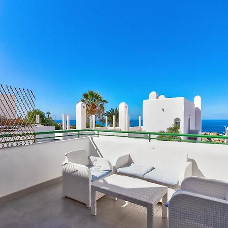 Aloha Garden Diamond Apartment *
