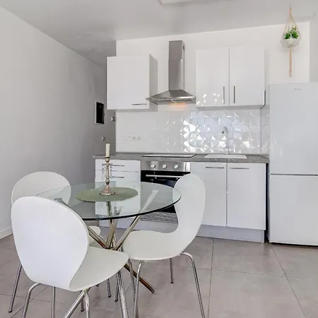 Apartment Aloha Garden Diamond *