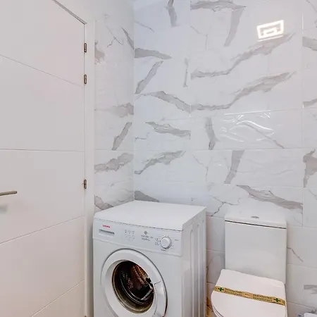 Apartment Aloha Garden Diamond Costa Adeje (Tenerife)